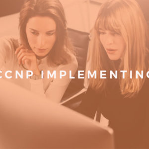 Cisco CCNP Implementing Cisco IP Switched Networks (Switch) v2.0 Training Diploma
