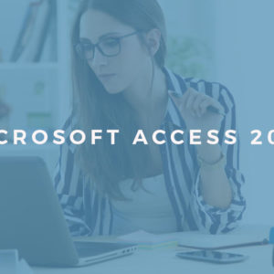 Microsoft Office 2010 Access Advanced - Video Training Course