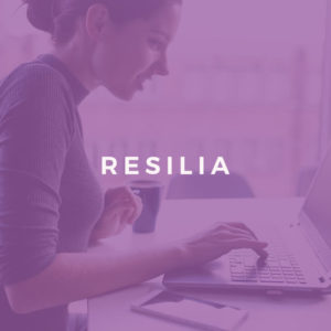 RESILIA™ Foundation Awareness Components Online Training Diploma