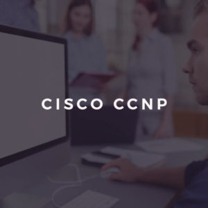 Cisco CCNP Implementing Cisco IP Routing (Route) v2.0 Online Training Course