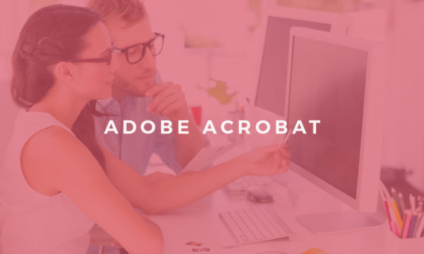 Adobe Acrobat Complete Training (7, 8 Pro & Pro XI)