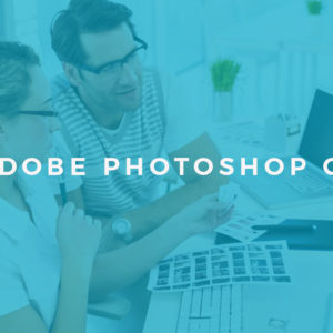 adobe photoshop certificate course