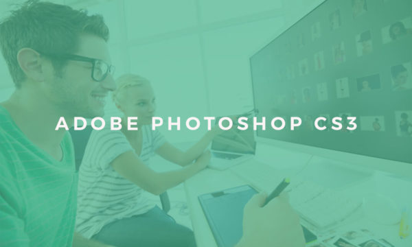 Adobe Photoshop CS3 - All in One