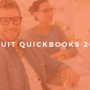 Professional Diploma in Intuit QuickBooks 2008