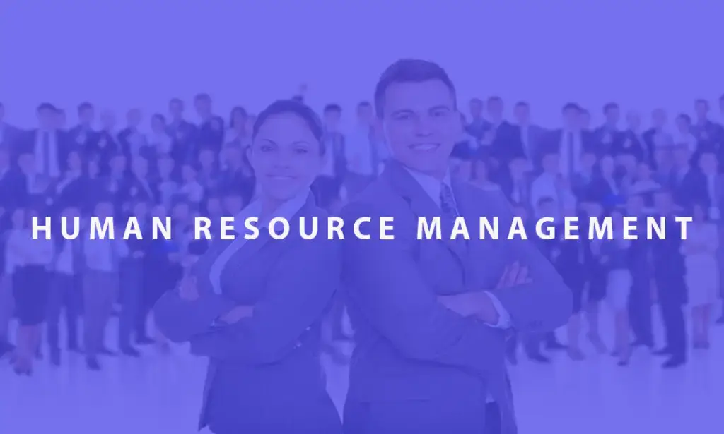 Complete Diploma in Human Resource Management