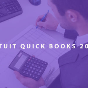 Complete Diploma in Accounting with Intuit QuickBooks 2008