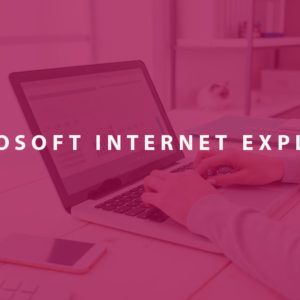 Microsoft Internet Explorer 6,7,8 Complete Diploma