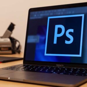 Adobe Photoshop CS