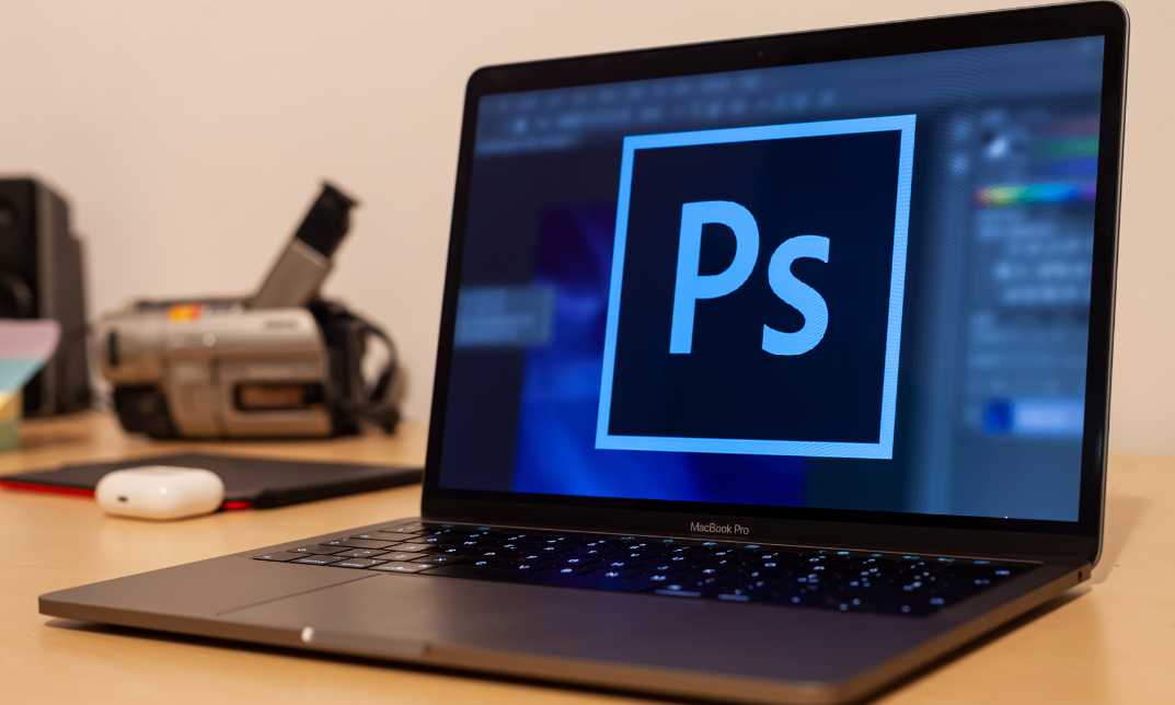 Adobe Photoshop CS