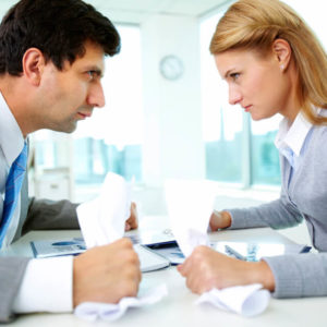 Conflict Resolution Course