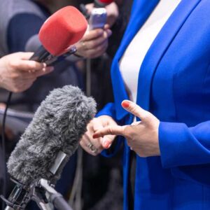 Media & Public Relations