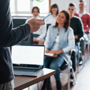 Coaching and Supervising