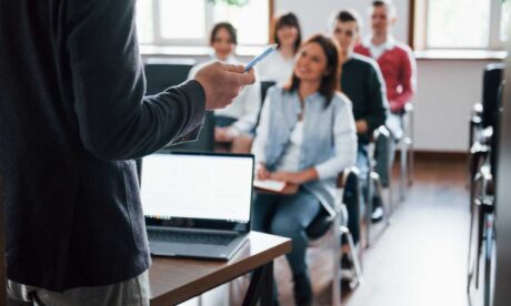 Coaching and Supervising
