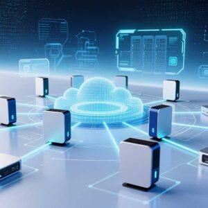 Cisco Networking Devices