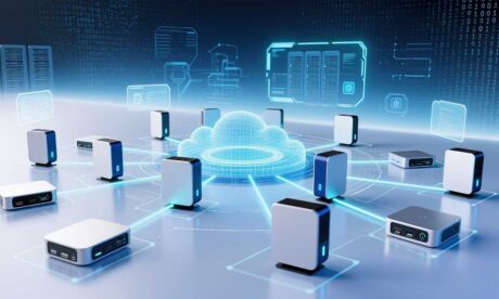 Cisco Networking Devices