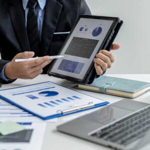 Sales & Marketing