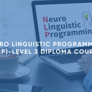 Personal Development Training - Neuro Linguistic Programming