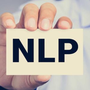 Neuro Linguistic Programming