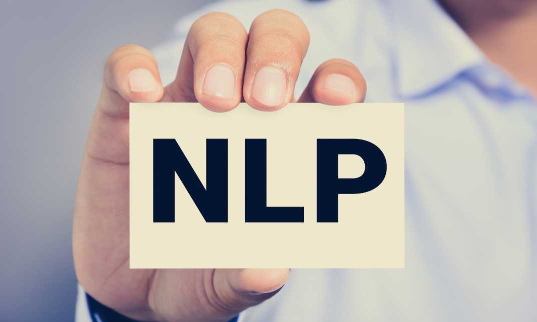 Neuro Linguistic Programming