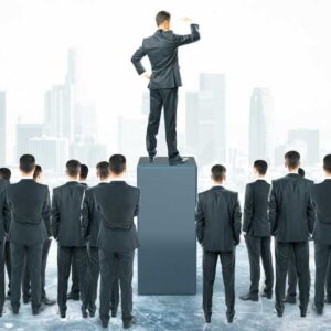 Leadership