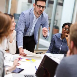 Project Management