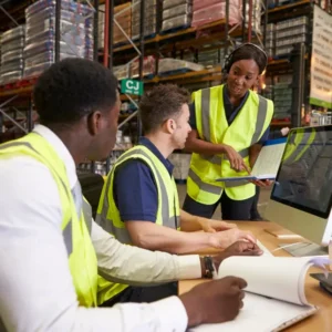 Supply Chain Management Advanced Diploma