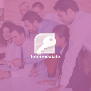 Microsoft Office 2007 Access Intermediate - Complete Video Course