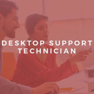 Diploma in Windows 7 Support Technician Training