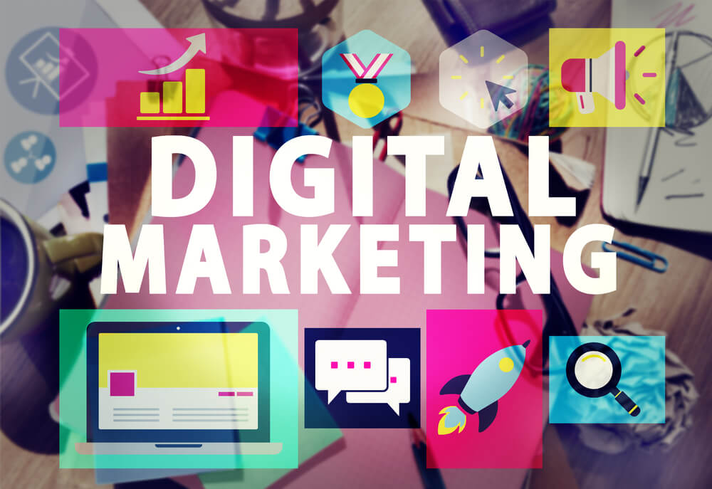 World of Digital Marketing 1