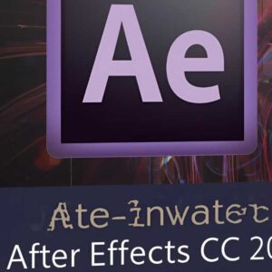 Adobe After Effects CC 2017