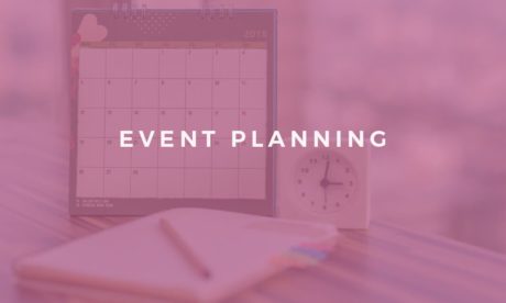 Event Planning