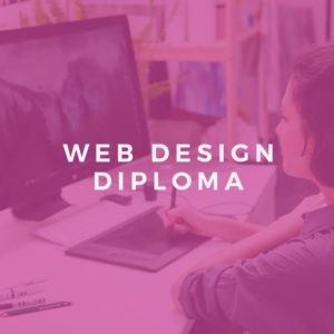 Level 3 Diploma in Web Design (HTML5 CSS3 and Bootstrap)