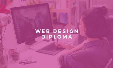 Level 3 Diploma in Web Design (HTML5 CSS3 and Bootstrap)
