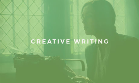 Creative Writing Course (Fiction, Novel and Short Story Writing)