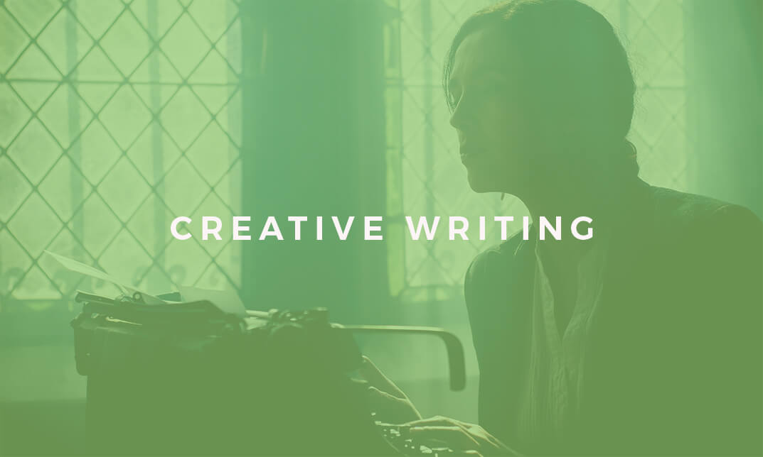 short creative writing