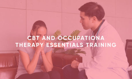 CBT and Occupational Therapy Essentials Training