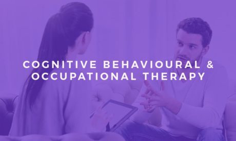 Cognitive Behavioural and Occupational Therapy Online Course