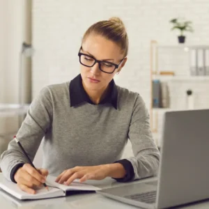 creative writing courses