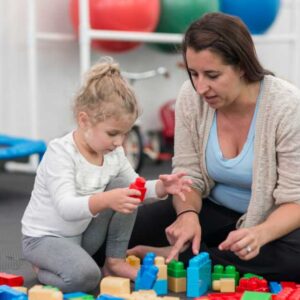 Occupational Therapy Essentials and CBT Training