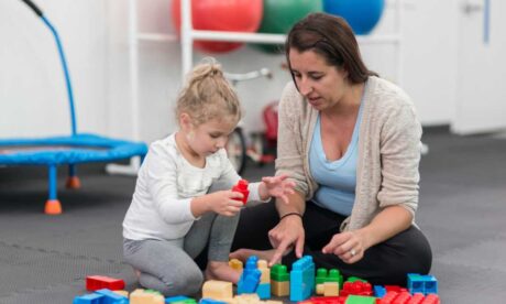 Occupational Therapy Essentials and CBT Training