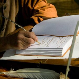 Novel Writing