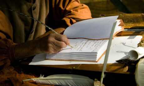 Novel Writing