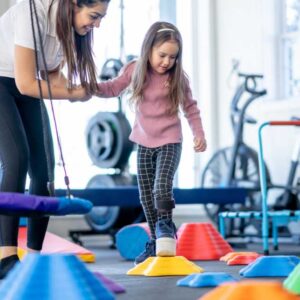 Occupational Therapy