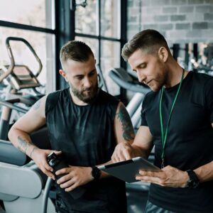 Personal Trainer