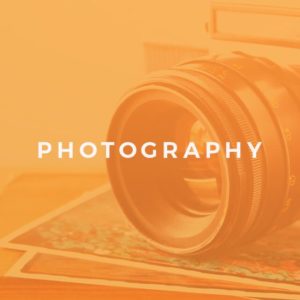 Photography for Beginners Online Level 2