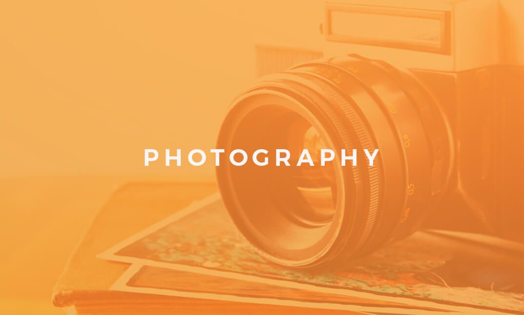 Photography for Beginners Online Level 2