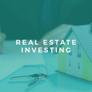 Real Estate Investing Online Course