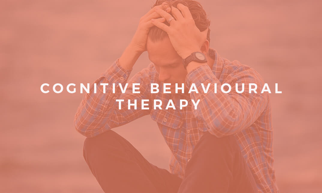 Dialectical and Cognitive Behavioural Therapy Course