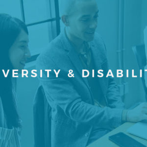 Diversity and Disability Awarness Training Course