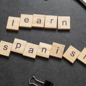 Mastering Spanish Language Course